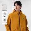 Baleno Men's S&K Hooded Multi-functional Jacket