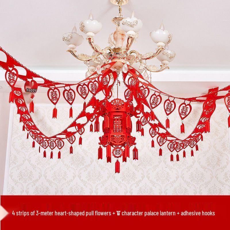 Wedding Garland Decoration Set