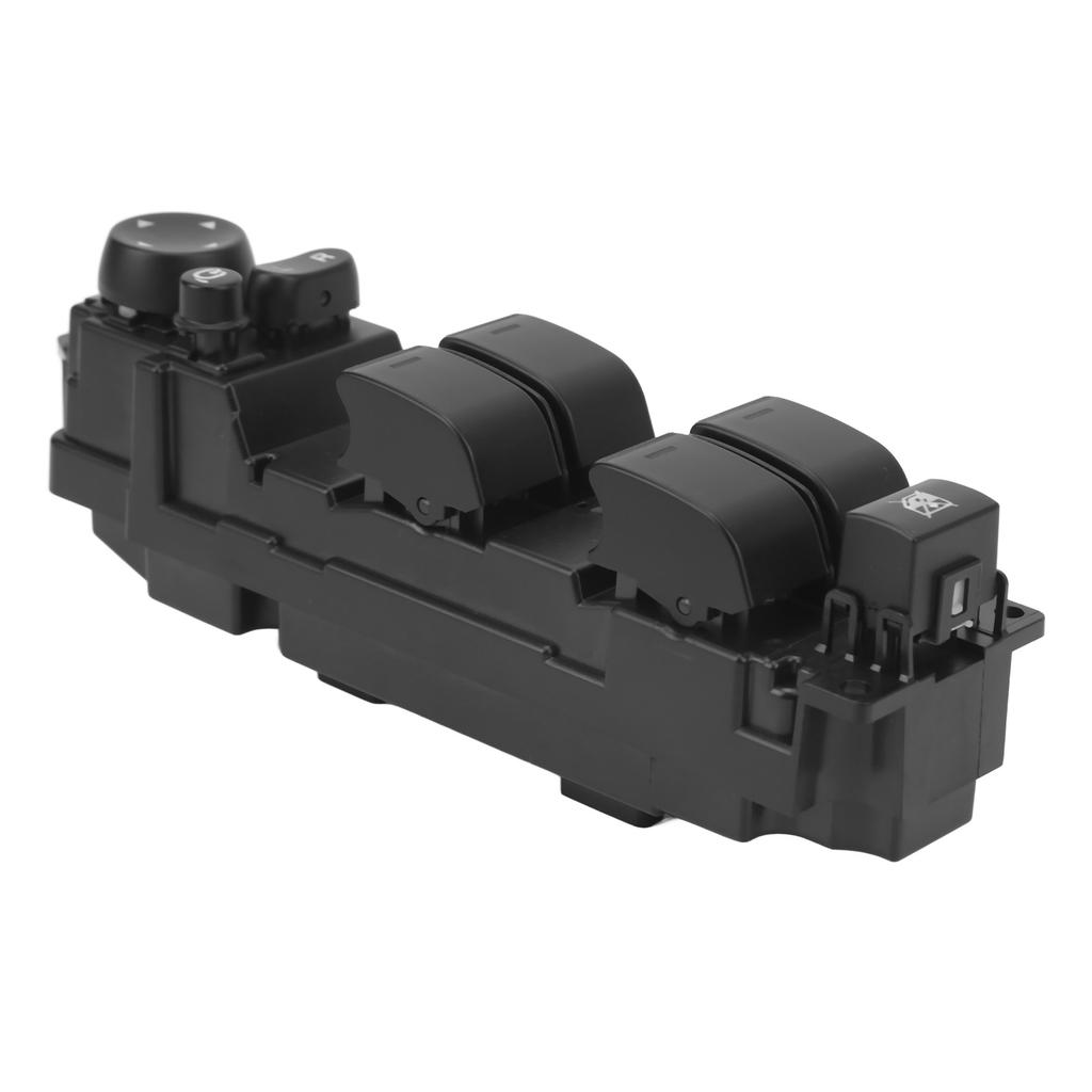 Power Window Control Switch Quick Response GS1E 66350A Replacement for Mazda 6 2007‑2013
