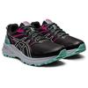 Asics Trail Scout 2 'Black Soothing Sea' Women's 1012B039-006