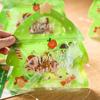 Christmas Cartoon Candy & Chocolate Packaging Bags
