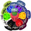 Peças e acessórios para guitarra – Mediadores de guitarra