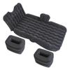 Cartoon Folding Inflatable Car Mattress for SUV and Sedan