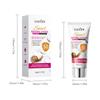 Snail Whitening Sunscreen 60g Recombinant Collagen Hydrating Moisturizing Sunscreen