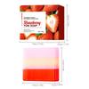 Strawberry Intimate Cleansing Soap with Net – Gentle, pH-Balanced & Refreshing