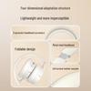 Tianji ANC & ENC Intelligent Noise Cancelling Bluetooth Over-Ear Headphones