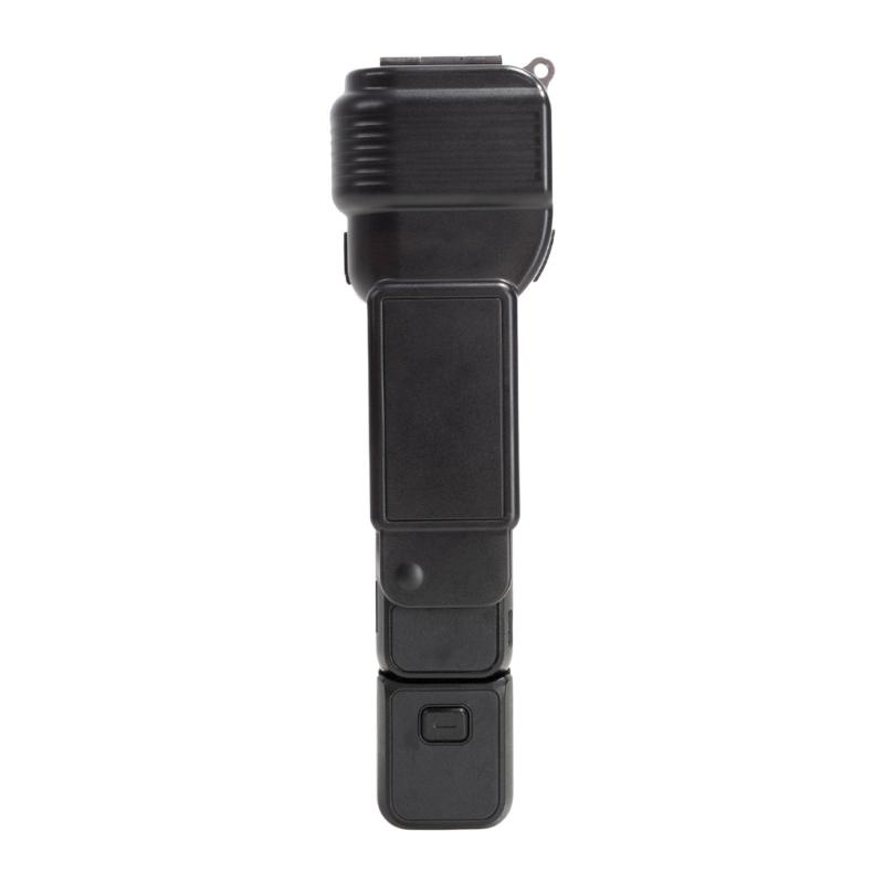 Protective Case for Pocket 4 Protective Cover for Pocket 4 Handheld Camera Lens Screen Protector Cap Replacement