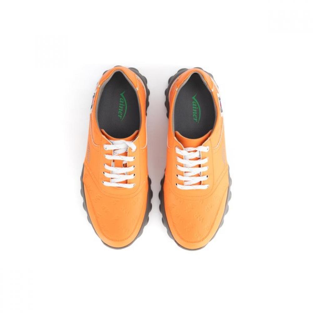 Vainer Men S Golf ShoeS Orange 1g760v1rc