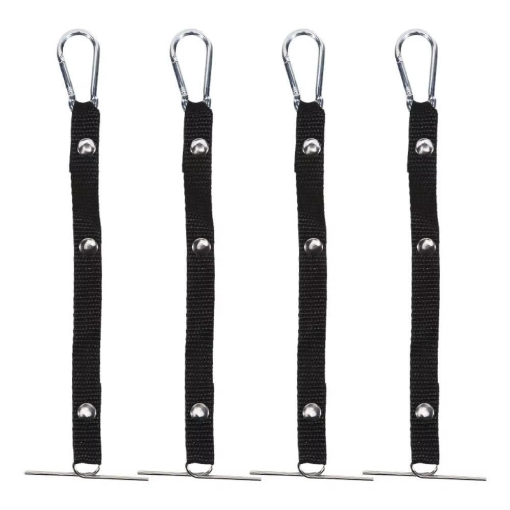 1/4Pcs with Hook Electrical Tape Holder Waist-mounted Tape Organizer  Electrical Accessories
