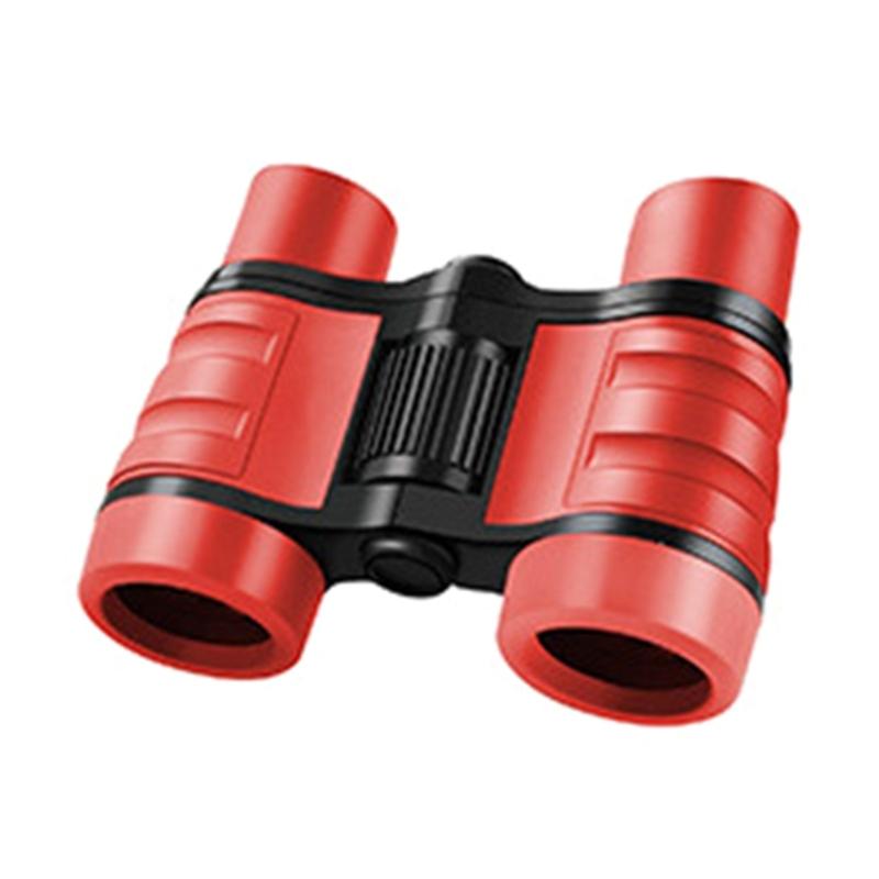 Educational Kids Telescope 4x30 Magnification Binoculars Education Toy Great for Nature Exploration and Outdoor Play