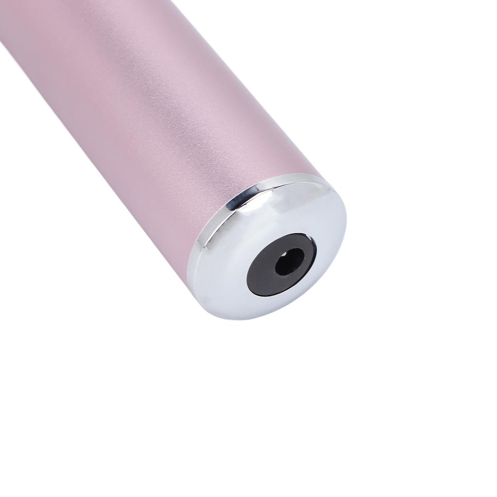 Pedicure Foot File Sander Electric Foot Callus Remover Dead Skin Removal Pedicure File Sander with Replacement Sandpaper