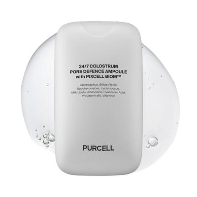 PURCELL 24/7 Colostrum Pore Defence Ampoule 55ml