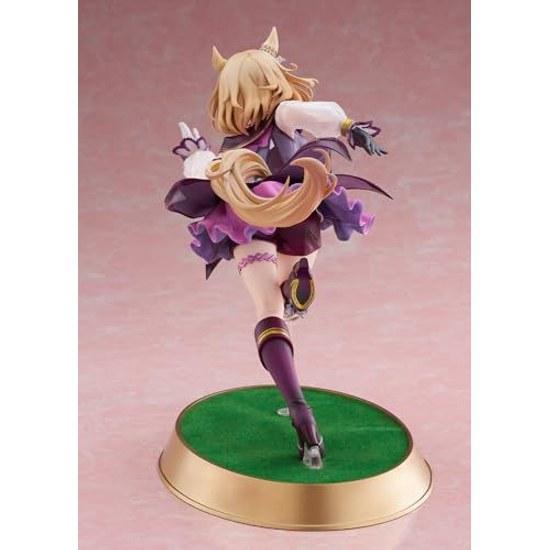 Max Factory Uma Musume Pretty Derby Narita Top Road 1 7 Scale Plastic Painted Finished Product