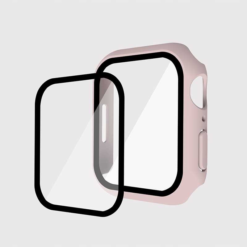 Sc Cover Aw 45Mm Light Pink