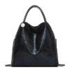 Borsa Tote da Tempo Libero, Borsa a Catena, Borsa a Spalla Singola Crossbody, Alla Moda Grande Capacità, Borsa da Donna Stesso Stile