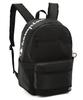School Large for Junior and Senior High School B4 H47 X W32 X D17cm [Champion] Backpack, Backpack, Capacity, Students, 15.6-inch PC, File, Women's,