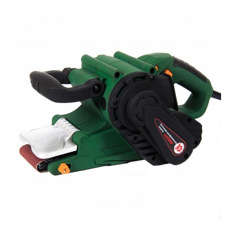 

Ленточно-шлифовальная машина калибра ЛШМ-1000уэ