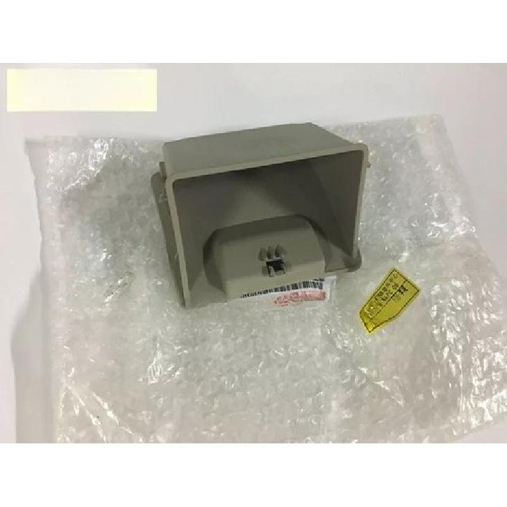 For Toyota 07-13 Corolla dashboard storage box center console storage box
