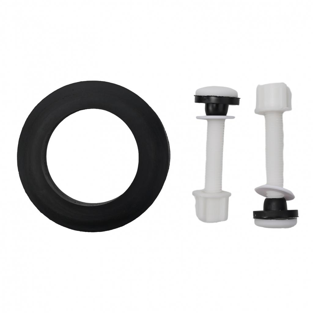 Cistern Seal Pan Practical Conical Design Brand New