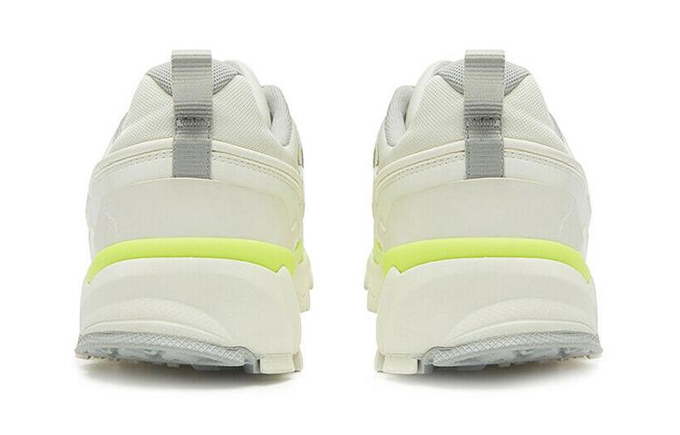 PUMA Trailfox Overland Mts 'Whisper White' 370772-06