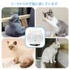 EsiFare Cat Head Nail Pet Cat Cat Grooming Nail Trimming Bite Cat Cat Nail Clipper Prevents Scavenging and Protective Gear for Bathing Cover, Clipper,