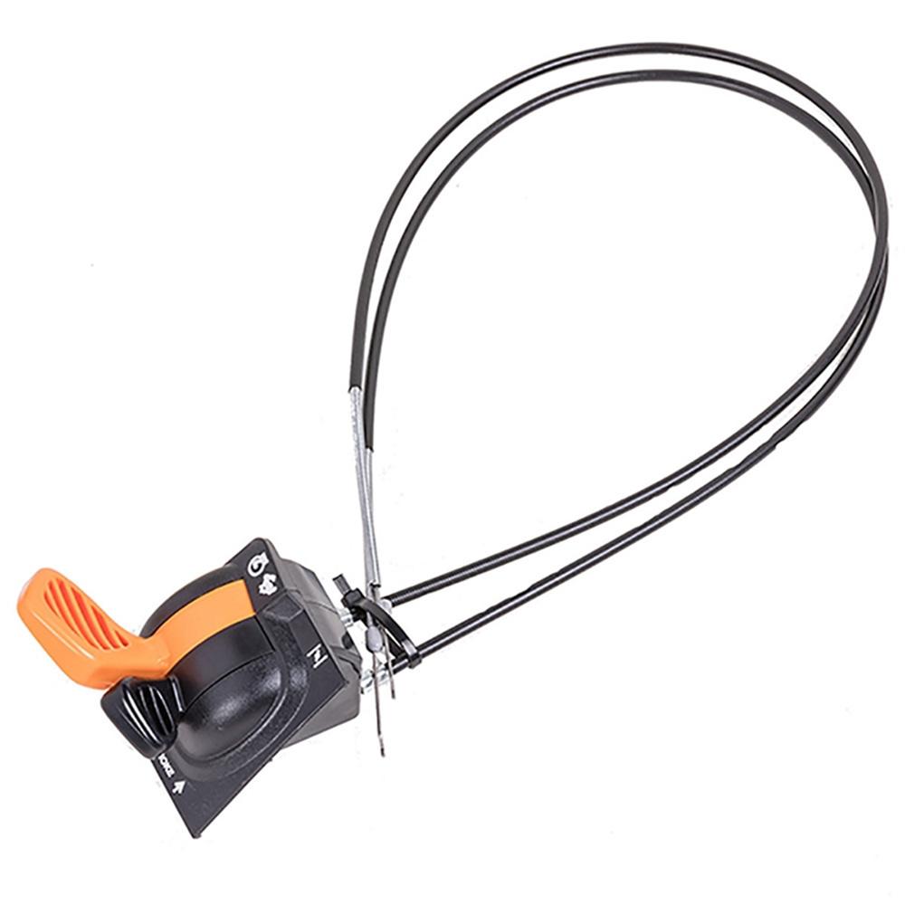 Throttle/ Choke Cables For John Deere X304 X320 AM140333 X300 Riding Mower Part