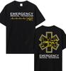 Summer New Pattern Printed T-shirt Suitable for Both Men and Women, Made of Pure Cotton, Fashionable and Versatile T-shirt