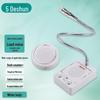 Deshun Window Two-Way Intercom System