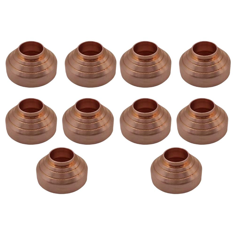 420115 Shields Plasma Cutting Consumables For PMX 30XP For Effectively Protects Against High-temperature Splashes