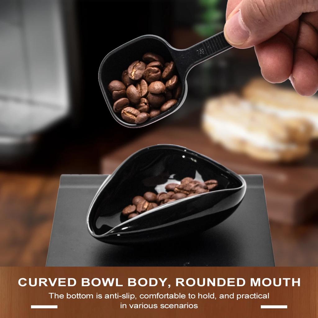 Hot 180ML Wood Handle Glass Espresso Measuring Cup Coffee Extraction Cup with Scale High Temperature Resistance Milk Jug Measure