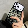 Capa Case for iPhone 17 Air 16 Pro Max 15 Plus 11 13 Mini 14 12 Back Phone Cover The Walking Dead Daryl D