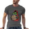 Band king gizzard and the lizard wizard T-Shirt vintage clothes Blouse anime stuff Unisex t shirt