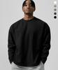 DRIX Special Double-Sided Oversized Long Sleeve T-Shirt_5 Colors