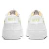 (WMNS) Nike Blazer Low Platform 'White Light Lemon Twist' Women's DJ0292-102