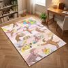 Curious George (1) Office Carpets Suitable for Living Rooms Bedrooms Offices and Kitchens a Gift for Modern Home Decor