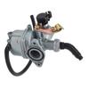 ATV Carburetor 19mm Metal for 50cc To 125cc 4 Stroke Dirt Bikes Go Karts Scooters