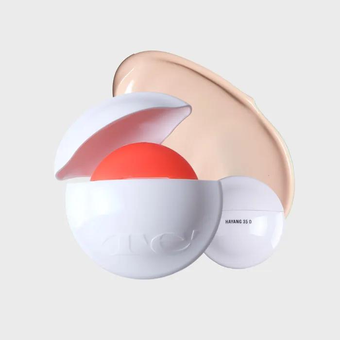 White 35 D_ Daily Weaponless Tone-up Sunscreen for Dry Skin (50g)