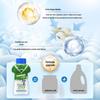 ShuiWeiShi School Uniform Cleaner 2-Piece Set