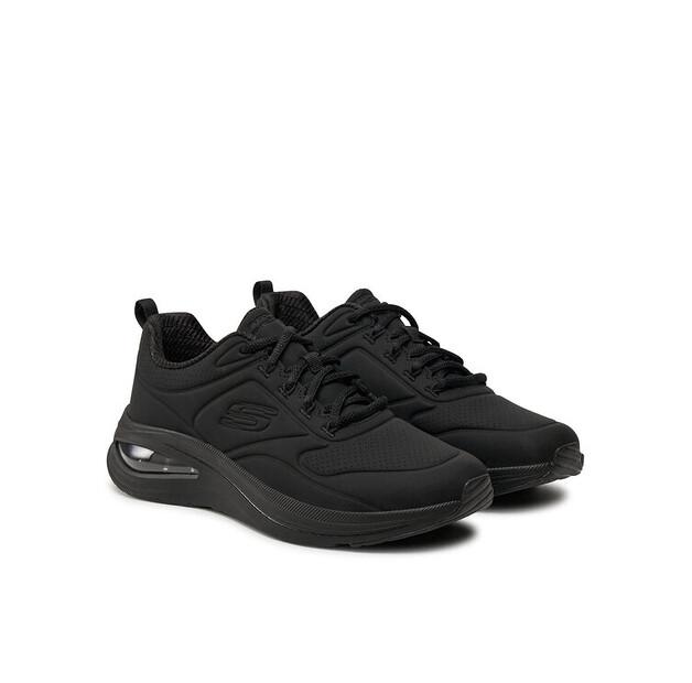 Skechers кроссовки 150136/BBK черный