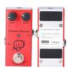 Guitar Effect Pedal JDF‑5 Classic Chorus True Bypass Musical Instrument Accessories