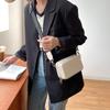 Crossbody Bag Men's Summer Casual Simple Mobile Phone Bag High-end Small Shoulder Bag Men's Shoulder Bag