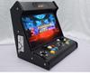 18.5" Coin-Operated/Scan-Code Nostalgic Pandora Retro Home Arcade Console