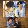 [USED] SF9 Dawon Goods