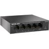 Mercury 5-Port Gigabit PoE Switch