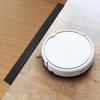 1 Stück 0,9 m x 5 cm Rampe Matte Weich Mehrzweck Türschwellen Selbstklebend Langlebig PVC Anti-Rutsch-Streifen für Stufe Saugroboter