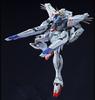 TAMASHII NATIONS METAL BUILD Mobile Suit Gundam F91 Gundam F91 Approximately 170mm ABS&PC&PVC&diecast Painted Movable Figure