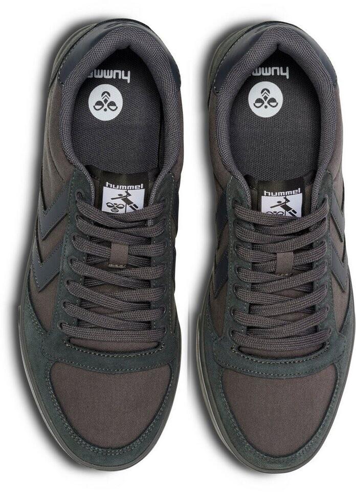 Кроссовки Hummel Slimmer Stadil Tonal low Wmn castle rock