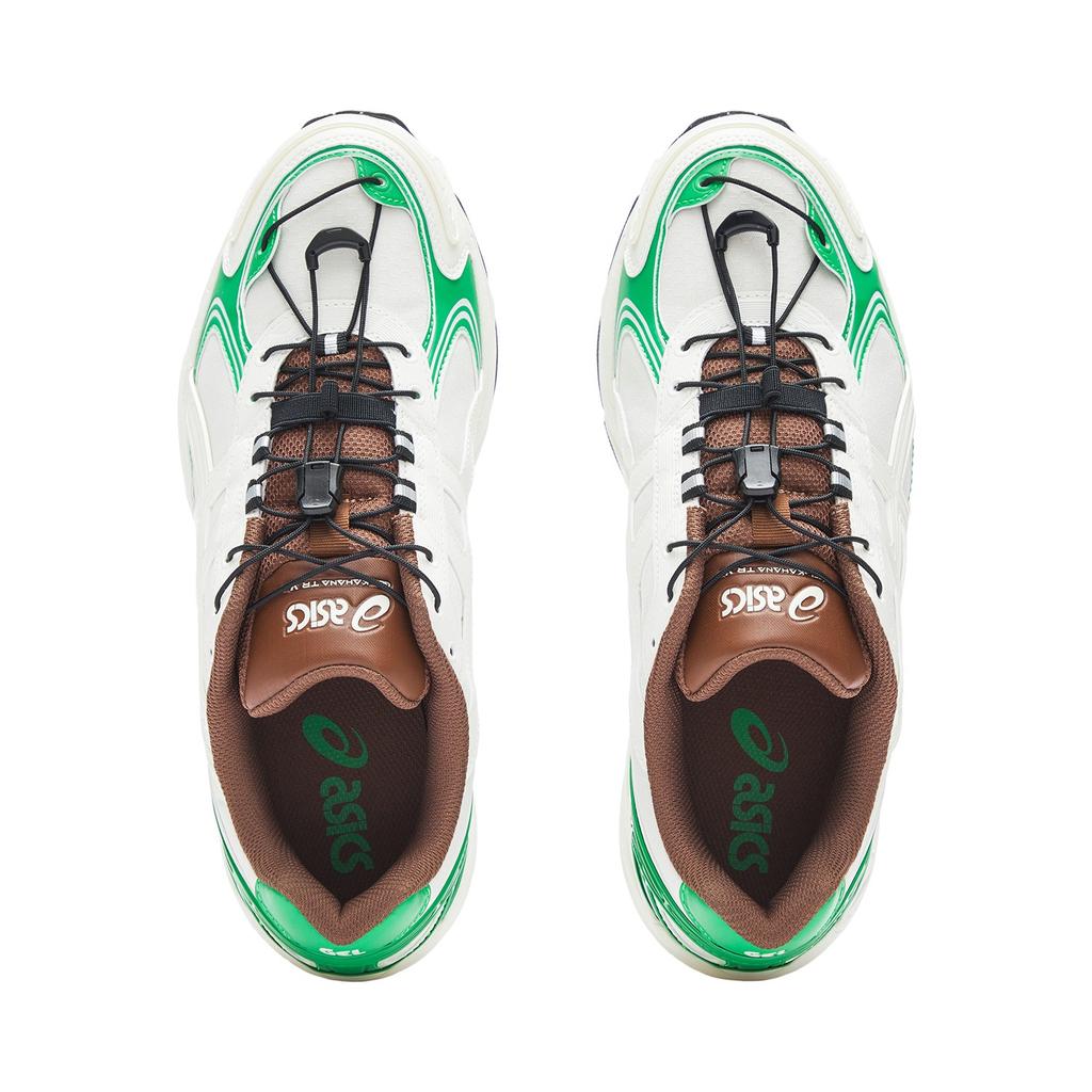 ASICS Gel-Kahana TR V4 'Cream Cilantro' Men's 1203A586-100