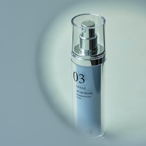 Hydration Booster Serum