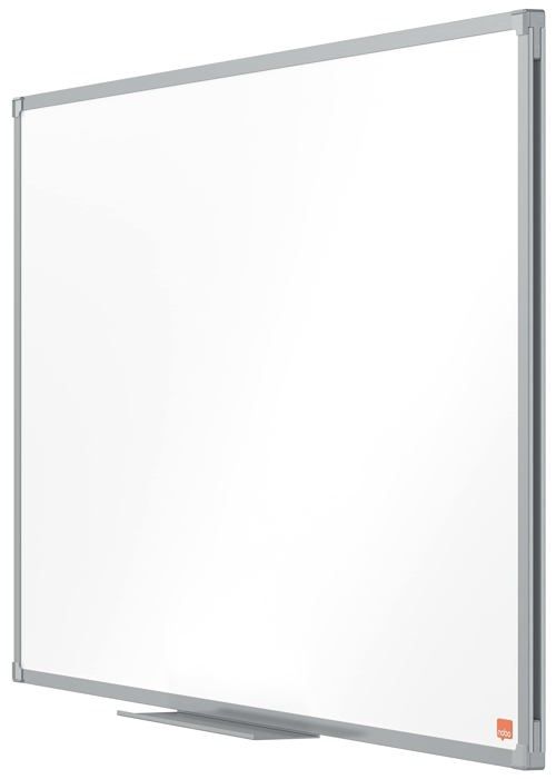 Tableau Blanc - NOBO - 1915463 - 900 X 600 Mm - Acier - Léger 3,1 Kg